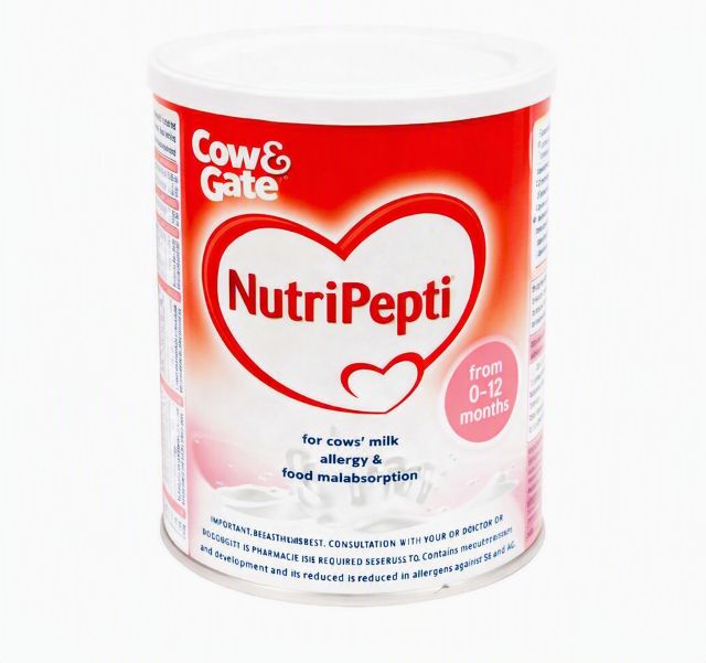 Cow & Gate NutriPepti 0-12 Months 400 g